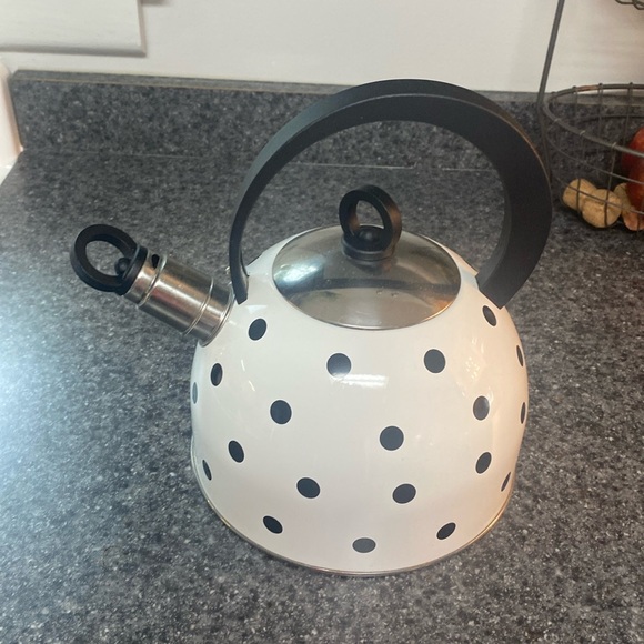 Other - Cute tea pot